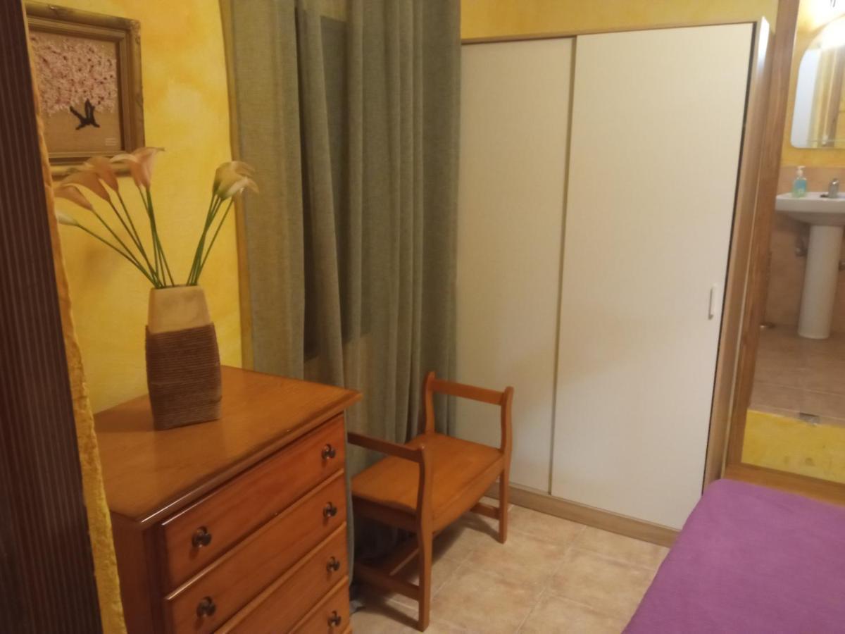 Apartment Miguel Y Rosa *