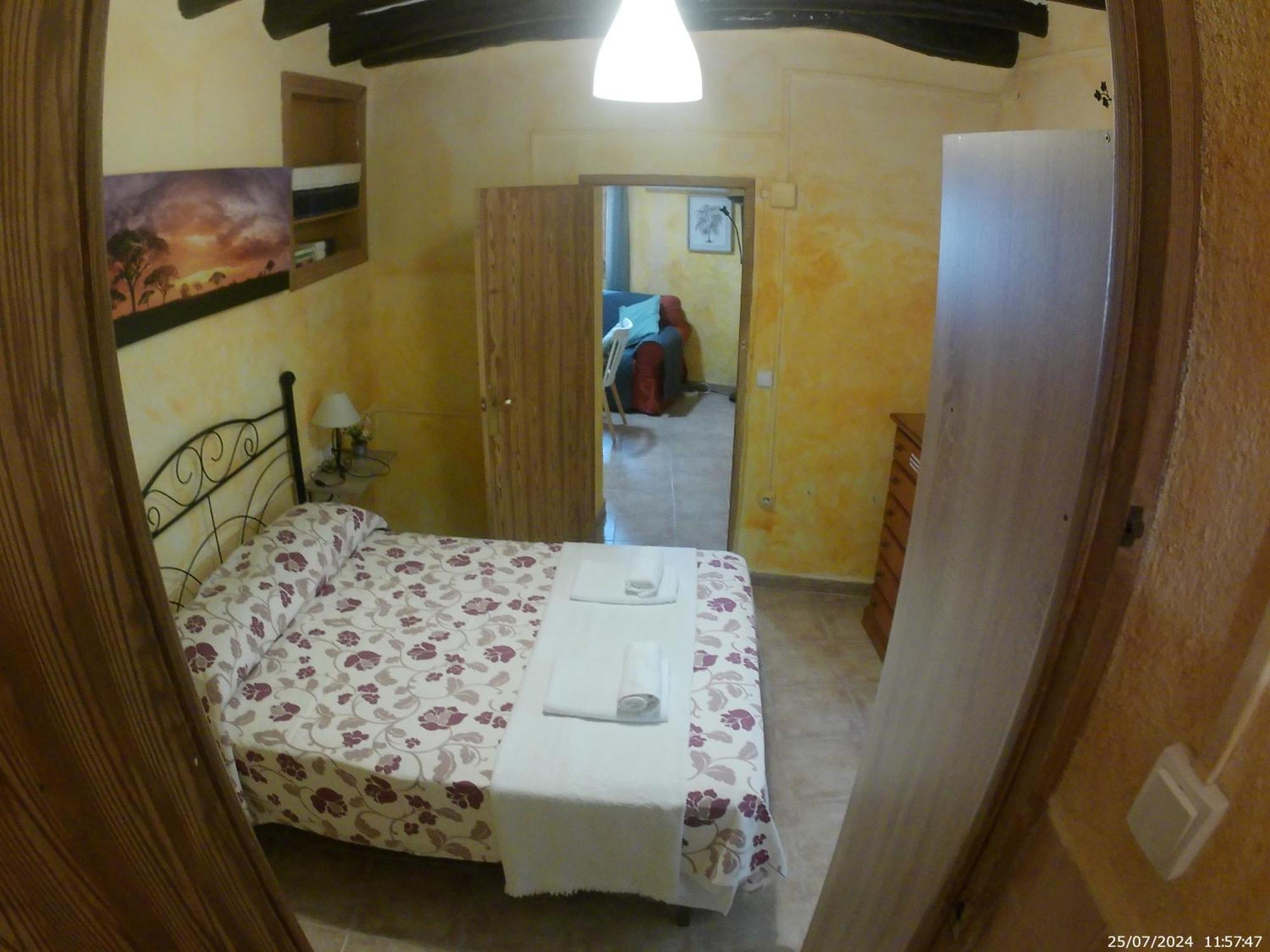 Apartment Miguel Y Rosa *