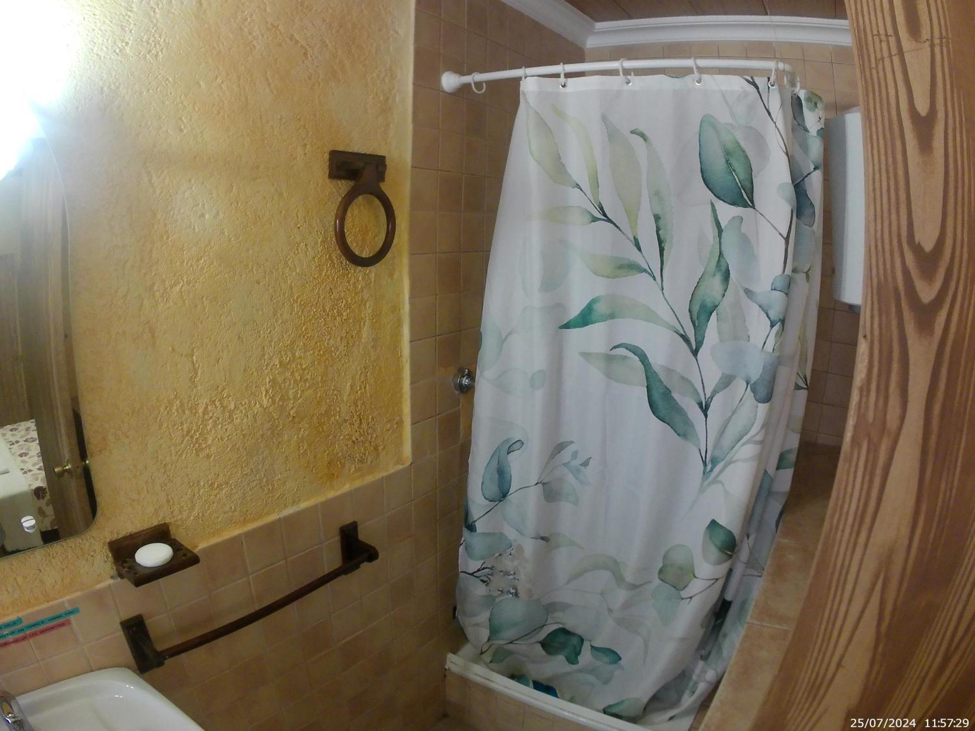 Apartment Miguel Y Rosa Tijola (Almeria)