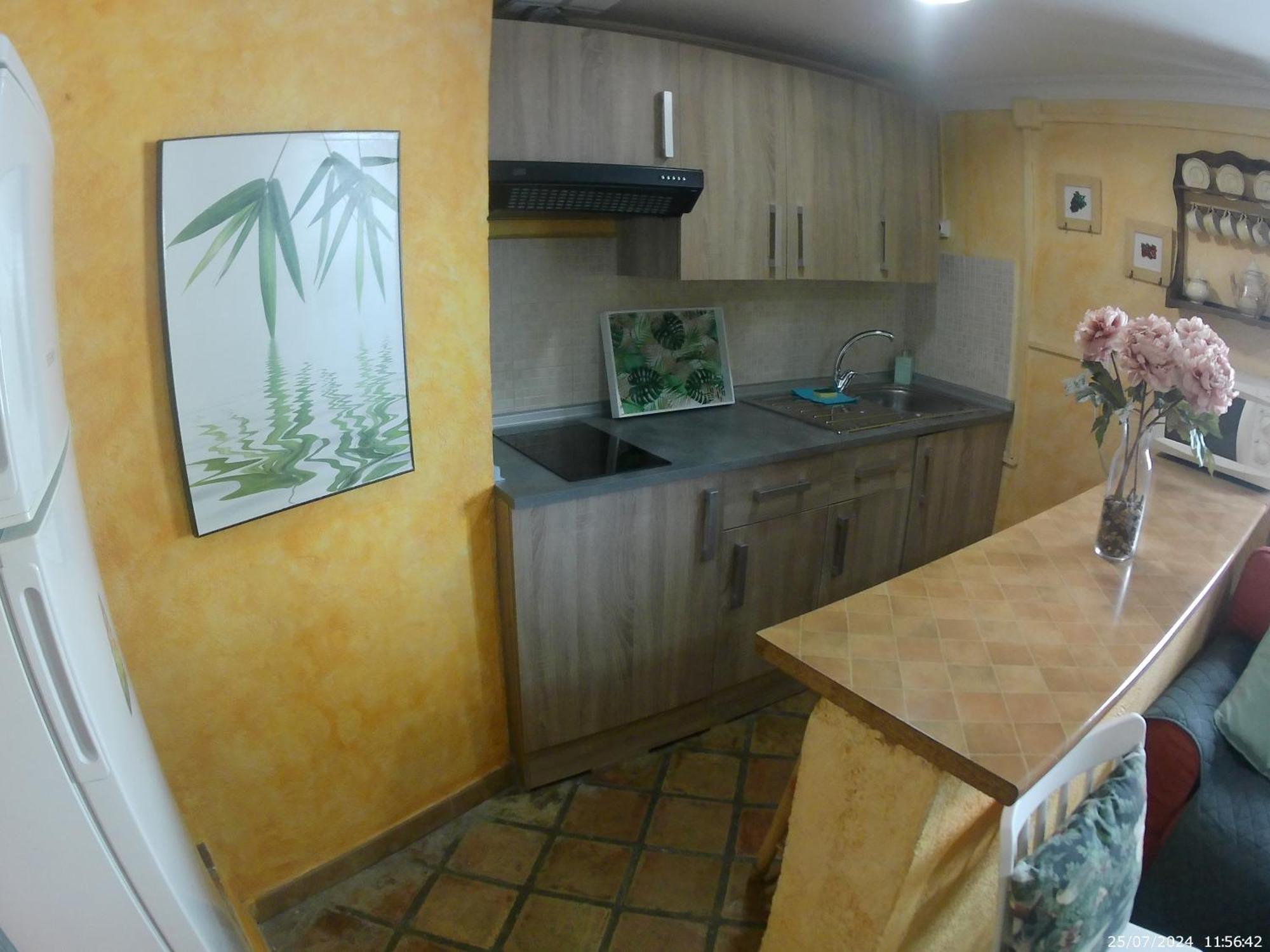 Apartment Miguel Y Rosa Tijola (Almeria)
