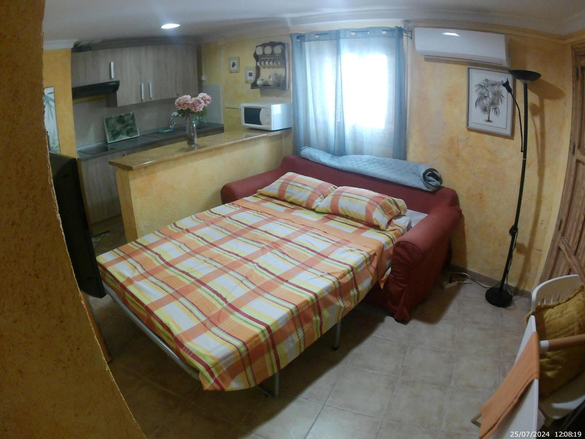 Apartment Miguel Y Rosa